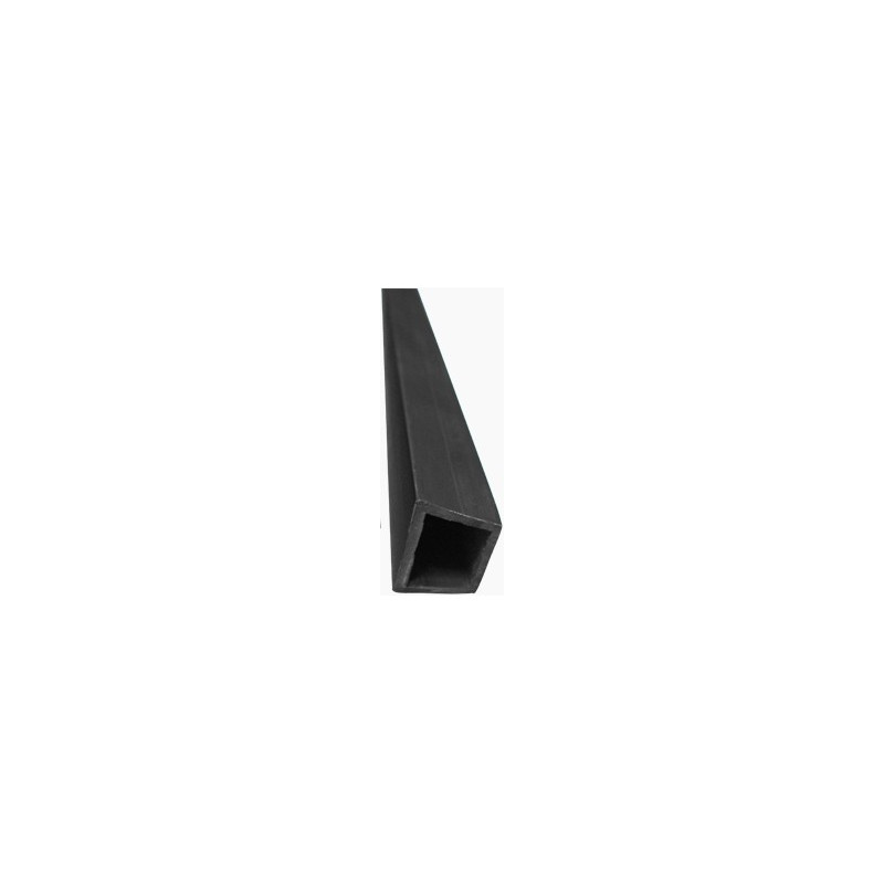 PVC Chamfer Dark Grey 2MTR 13M-1 - KOREA