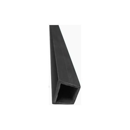PVC Chamfer Dark Grey 2MTR 13M-1 - KOREA