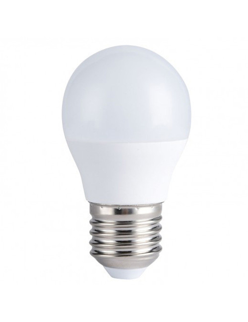 LED BULB G45 7W E27