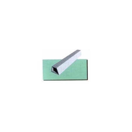 PVC Chamfer Dark Grey 2MTR 13M-1 - KOREA