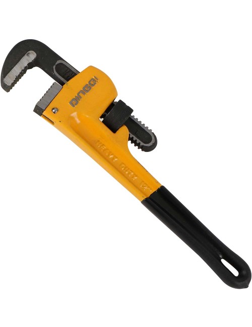 JUMLEE PIPE WRENCH WITH SLEEVE 12" H.D.