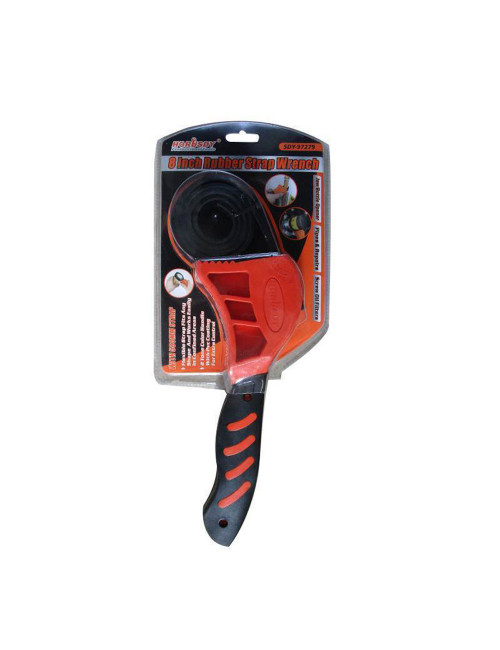 SDY-97279 RUBBER STRAP WRENCH SET