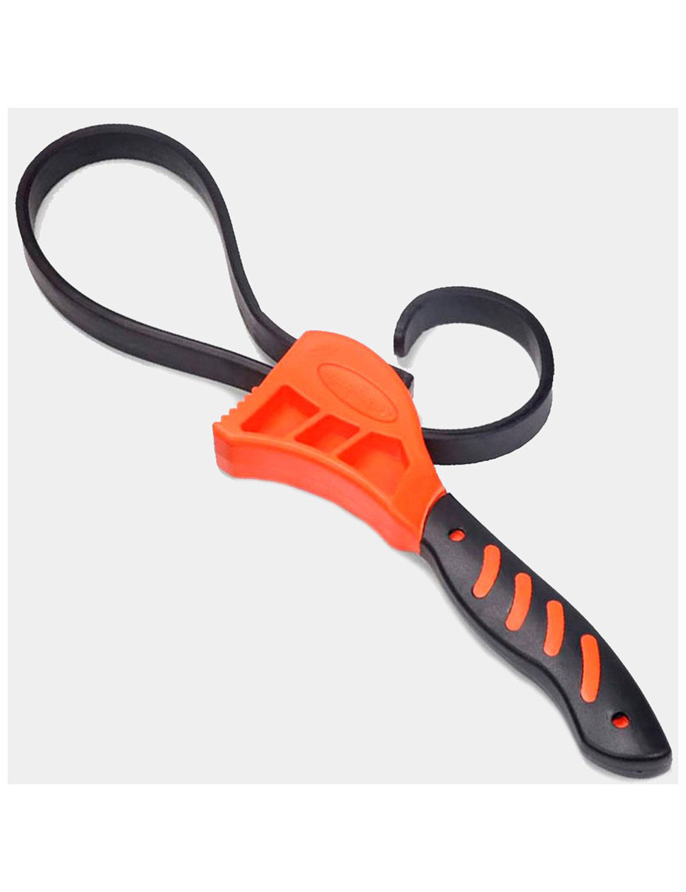 SDY-97279 RUBBER STRAP WRENCH SET