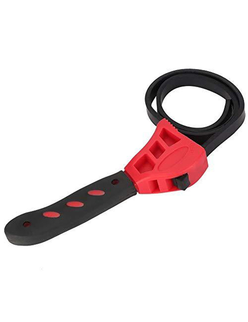 SDY-97278 RUBBER STRAP WRENCH SET