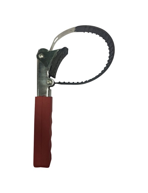 OIL FILTER BELT