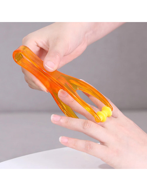 FINGER MASSAGER TOOL