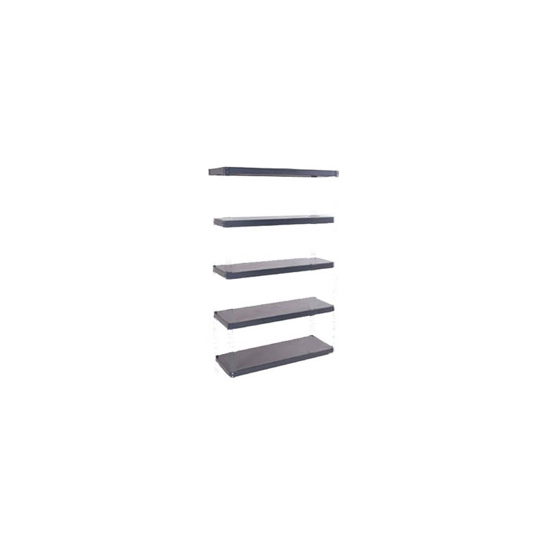 Steel Shelf Panel 300 x 947 x 0.9MM H.D - CHN