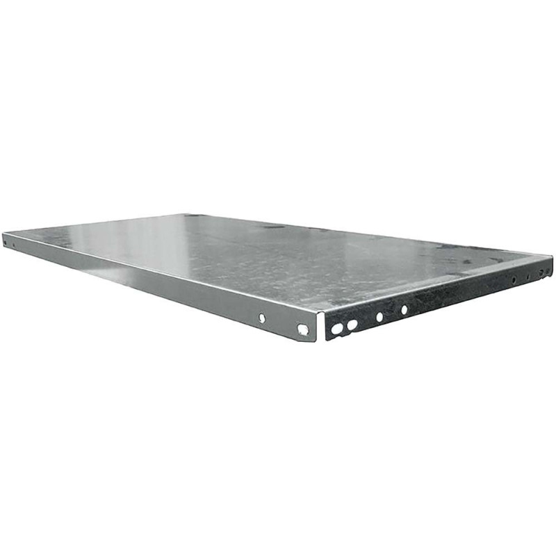 Steel Shelf Panel 300 x 947 x 0.9MM H.D - CHN