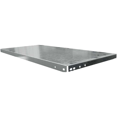 Steel Shelf Panel 300 x 947 x 0.9MM H.D - CHN