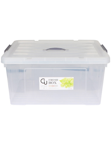 Plastic Box -70L