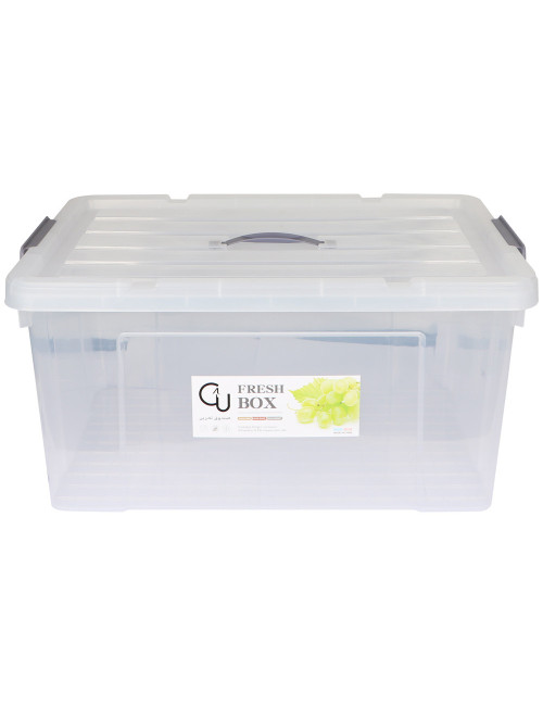 Plastic Box -70L