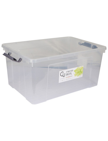 Plastic Box -70L