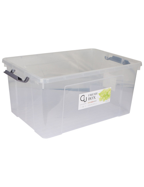 Plastic Box -70L