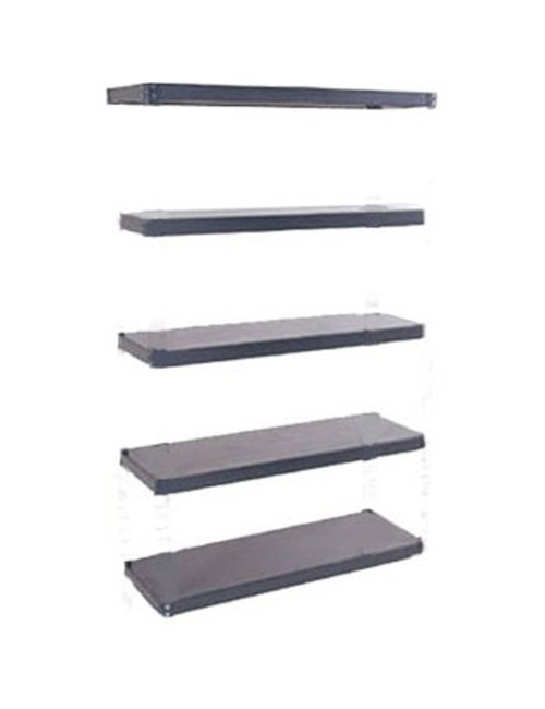Steel Shelf Panel 400 x 947 x 0.9MM H.D - CHN