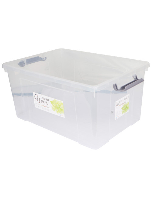 Plastic Box -70L