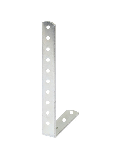 JM010 CORNER BRACKET 100x215x25*4.0MM