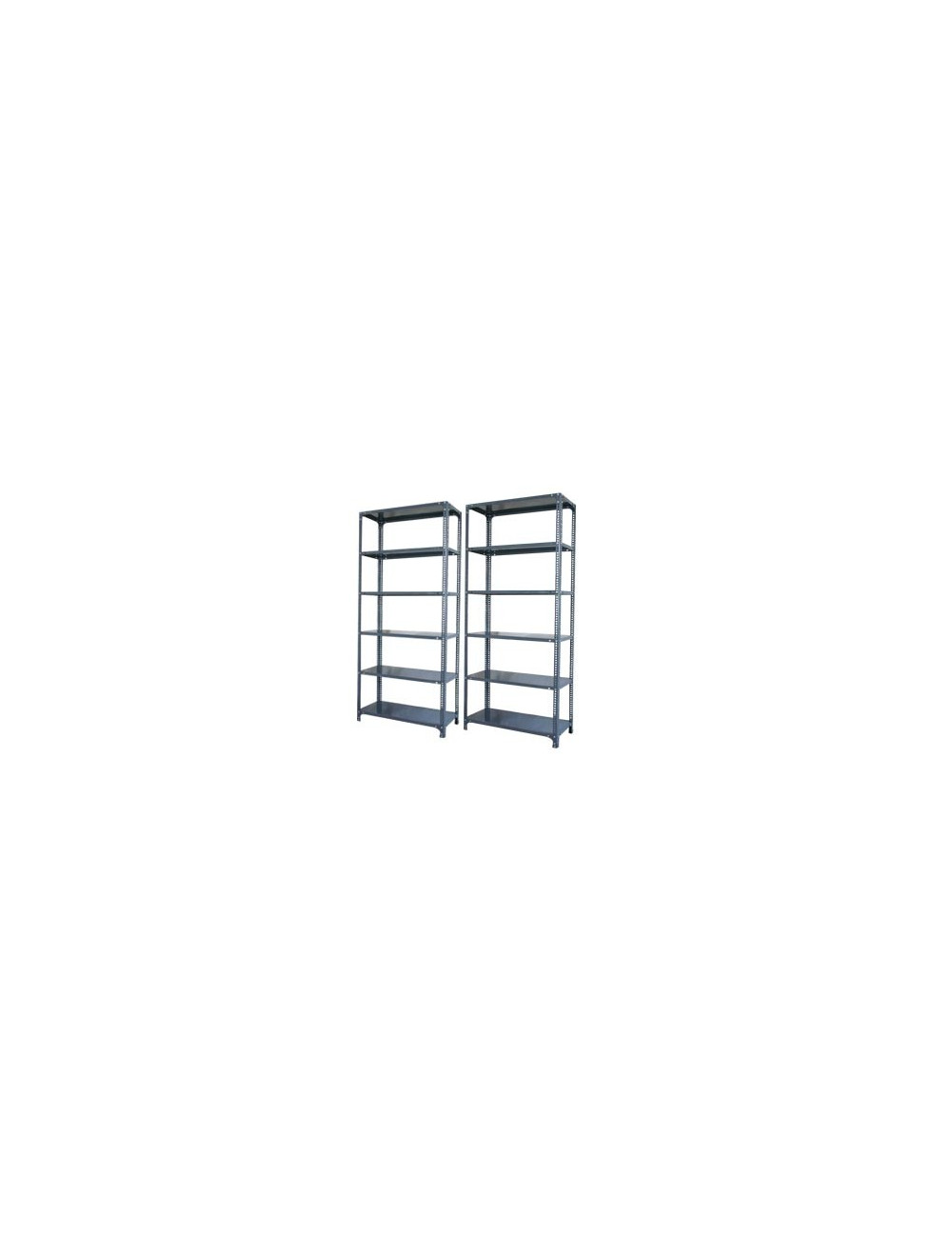 Steel Shelf Panel 460 x 947 x 0.9MM H.D - CHN