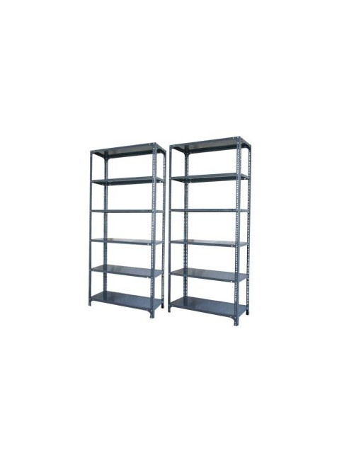 Steel Shelf Panel 460 x 947 x 0.9MM H.D - CHN