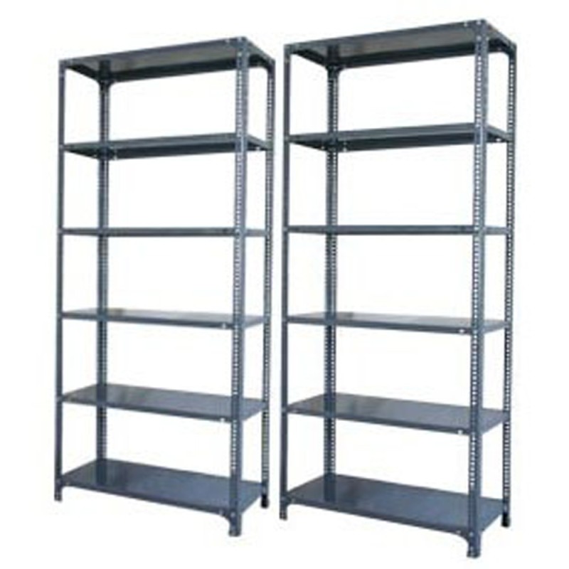 Steel Shelf Panel 600 x 947 x 0.9MM H.D - CHN