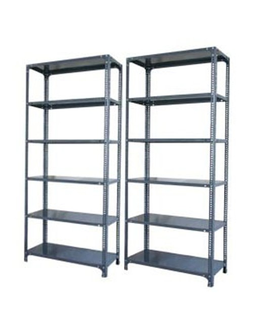 Steel Shelf Panel 600 x 947 x 0.9MM H.D - CHN