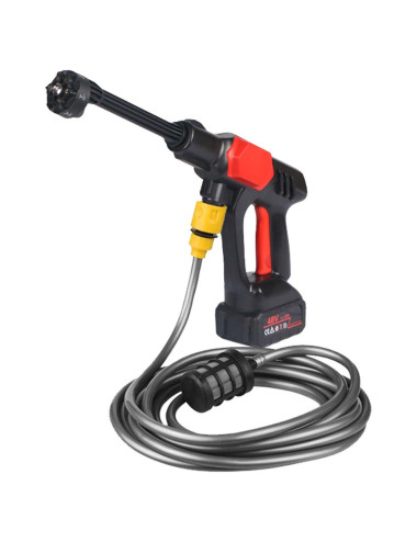 PORTABLE PRESSURE WASHER NEW 48V
