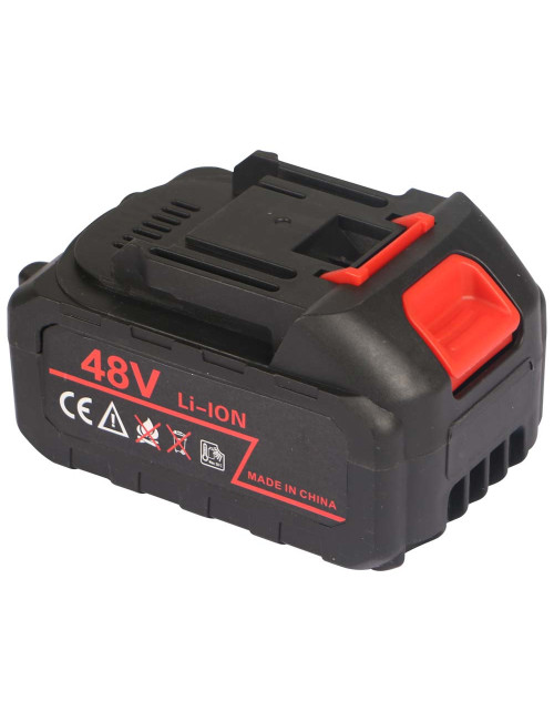PORTABLE PRESSURE WASHER NEW 48V