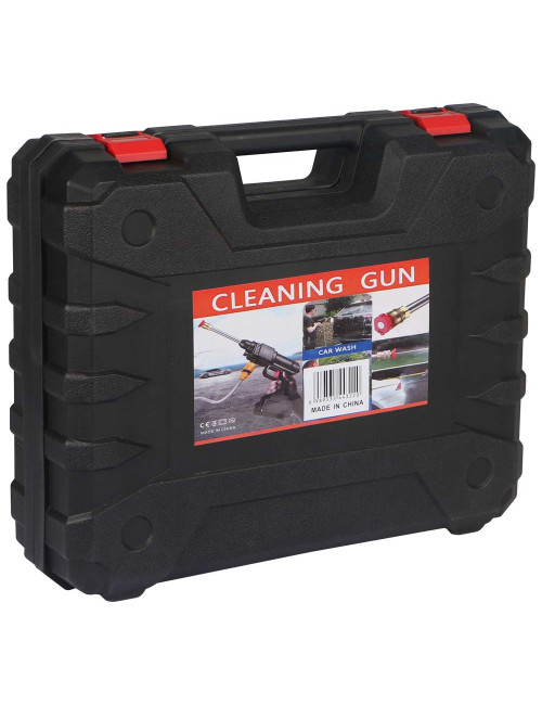 PORTABLE PRESSURE WASHER NEW 48V