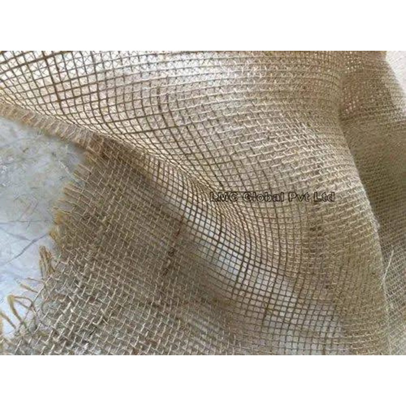 CANVAS CLOTH WHITE COLOR FOR DUCT 90 CM × 20 YDS