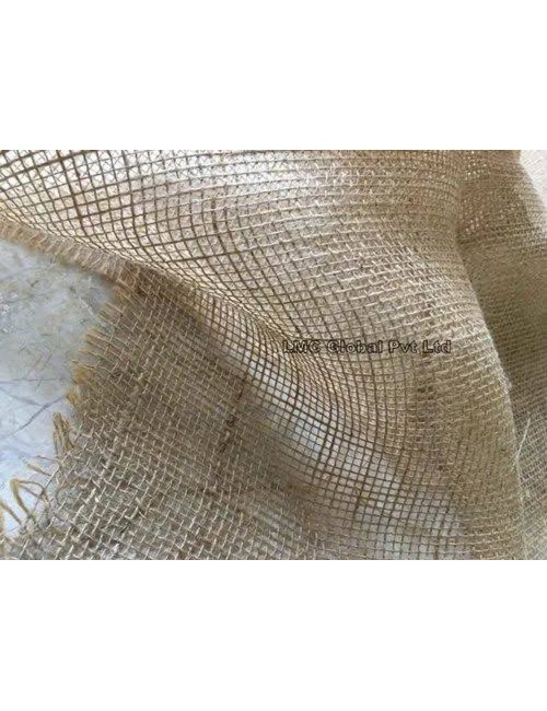CANVAS CLOTH WHITE COLOR FOR DUCT 90 CM × 20 YDS