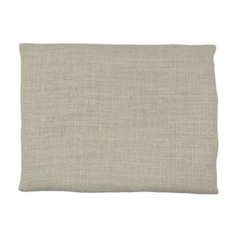 CANVAS CLOTH WHITE COLOR FOR DUCT 90 CM × 20 YDS