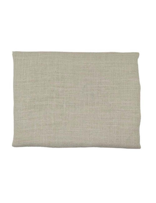CANVAS CLOTH WHITE COLOR FOR DUCT 90 CM × 20 YDS