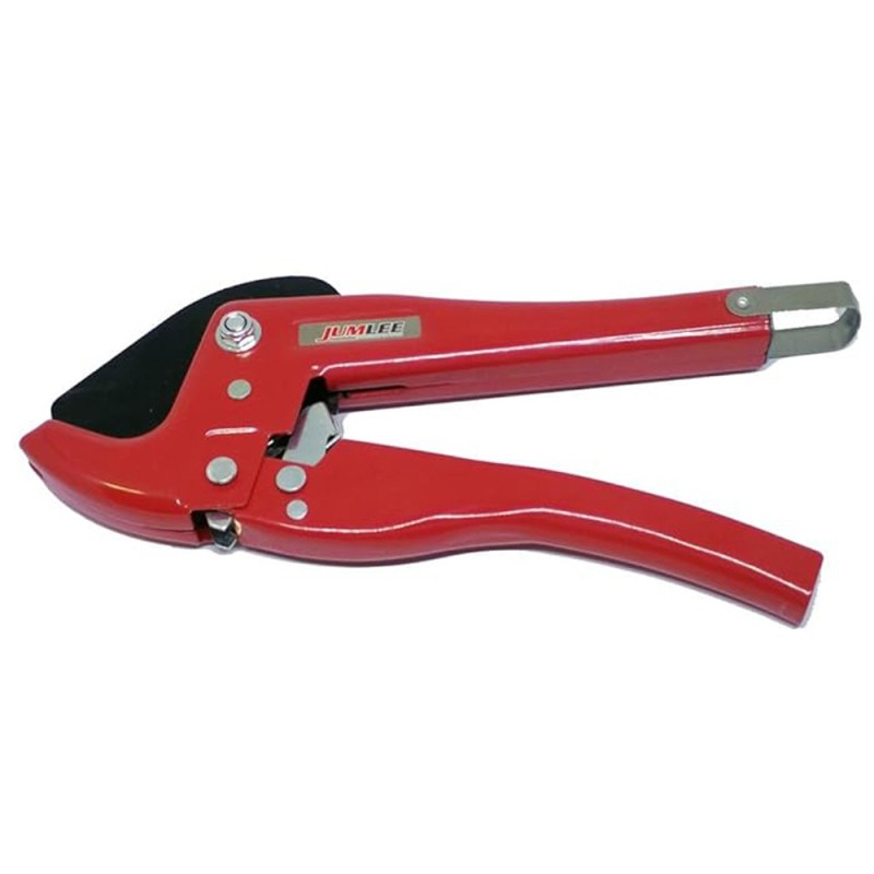 JUMLEE 1652 3-42 MM مقص بايب بلاستيك كبير CHN