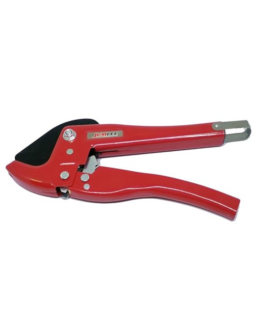 JUMLEE 1652 3-42 MM مقص بايب بلاستيك كبير CHN