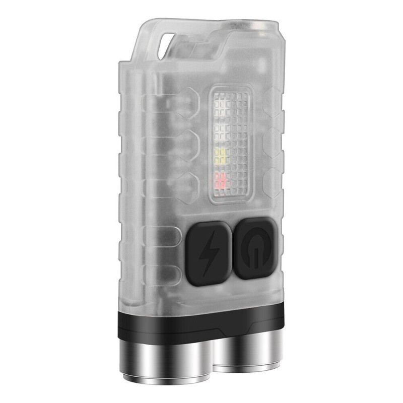 TW-1063 EDC MULTIFUNCTIONAL FLASH LIGHT 900 LUMENS