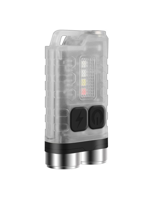 TW-1063 EDC MULTIFUNCTIONAL FLASH LIGHT 900 LUMENS