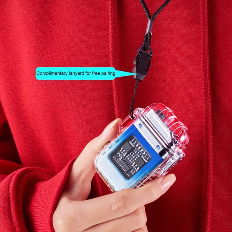 FLASH LIGHT WITH LIGHTER MULTICOLOR