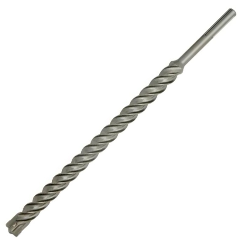 SDS MAX DRILL BIT 28 x 600 MM