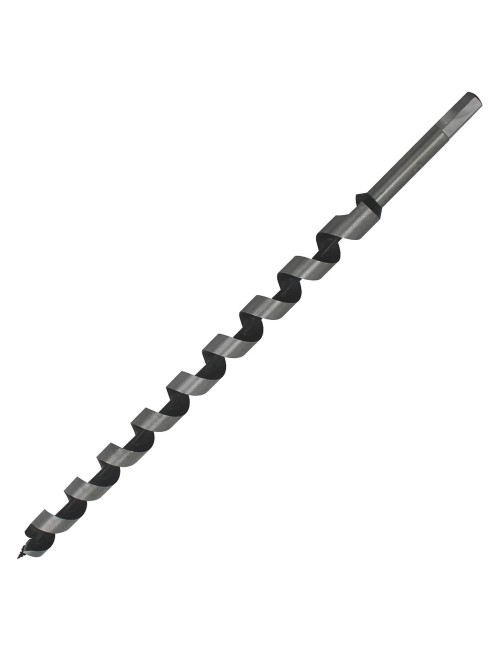 AUGER BIT 22 x 400 MM