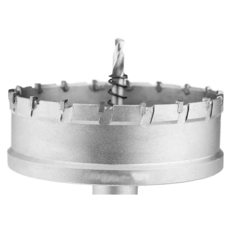 STAINLESS STEEL HOLESAW 100 MM