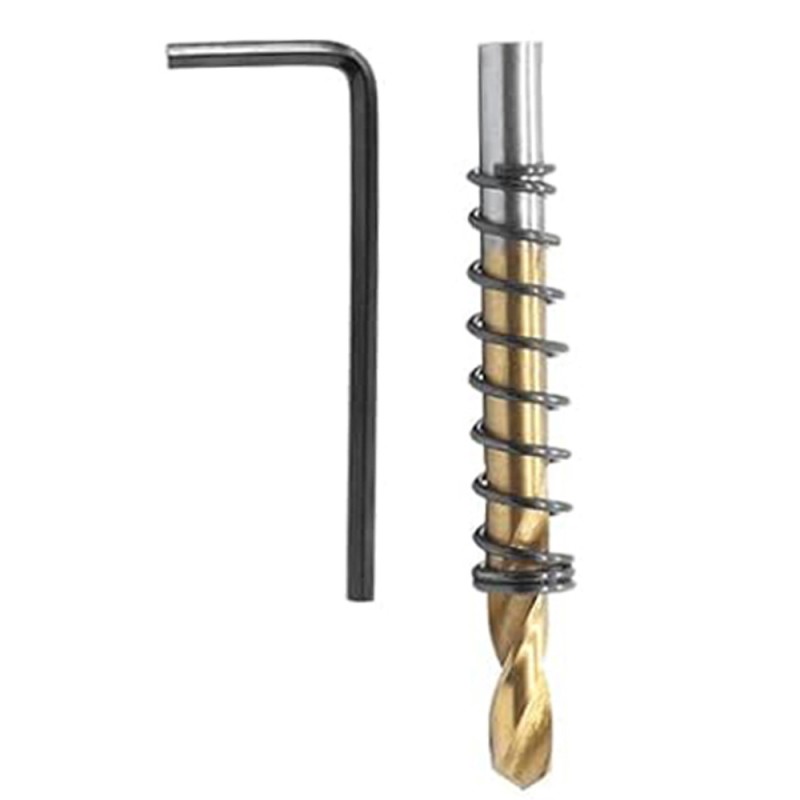 STAINLESS STEEL HOLESAW 100 MM