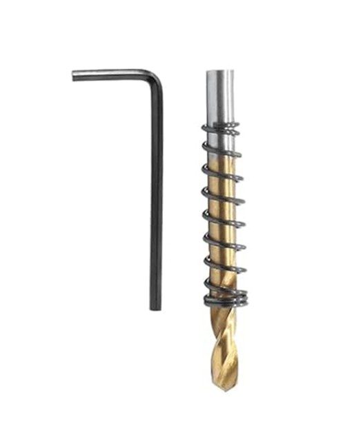STAINLESS STEEL HOLESAW 100 MM