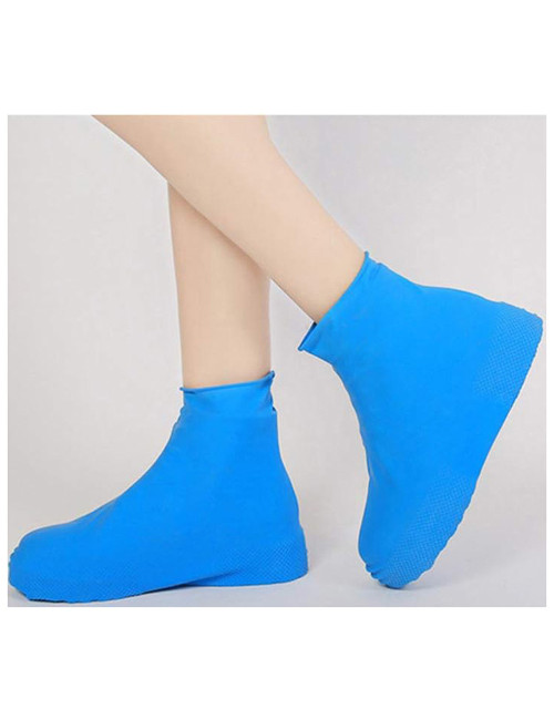 SAFETY SHOE COVER SIZE ( S )