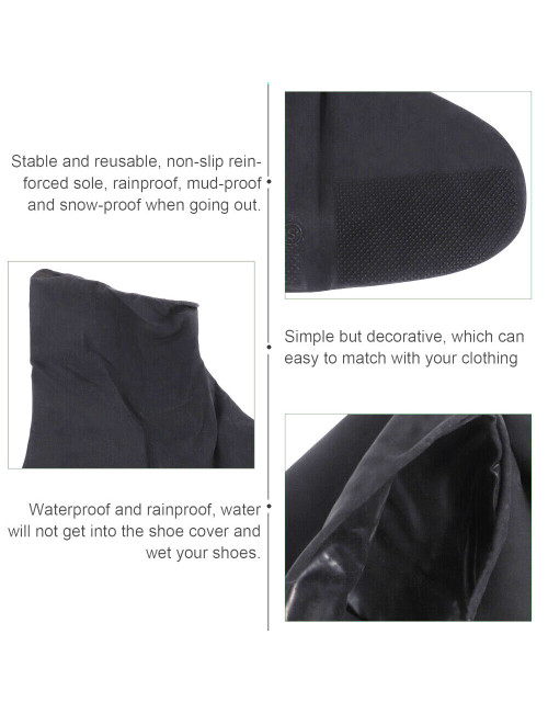 SHOE COVER