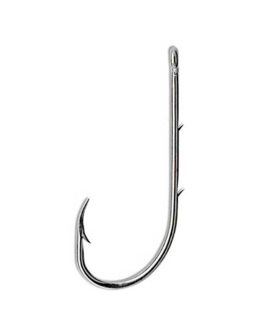 NI-4 STEEL FISHING HOOK