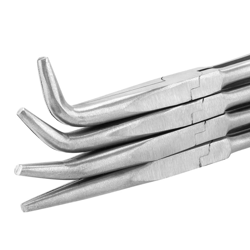 LONG NOISE PLIER 11" 4PCS/SET