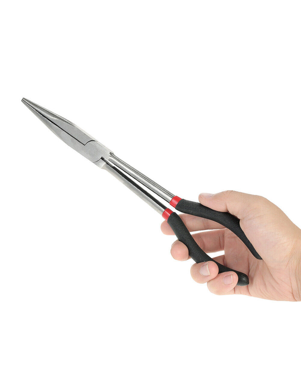 LONG NOISE PLIER 11"