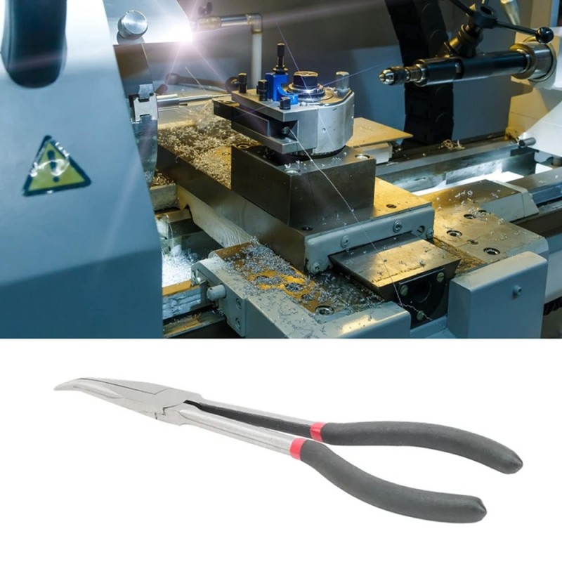 LONG NOISE PLIER 11" ( 30" )