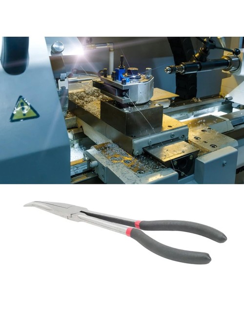 LONG NOISE PLIER 11" ( 30" )