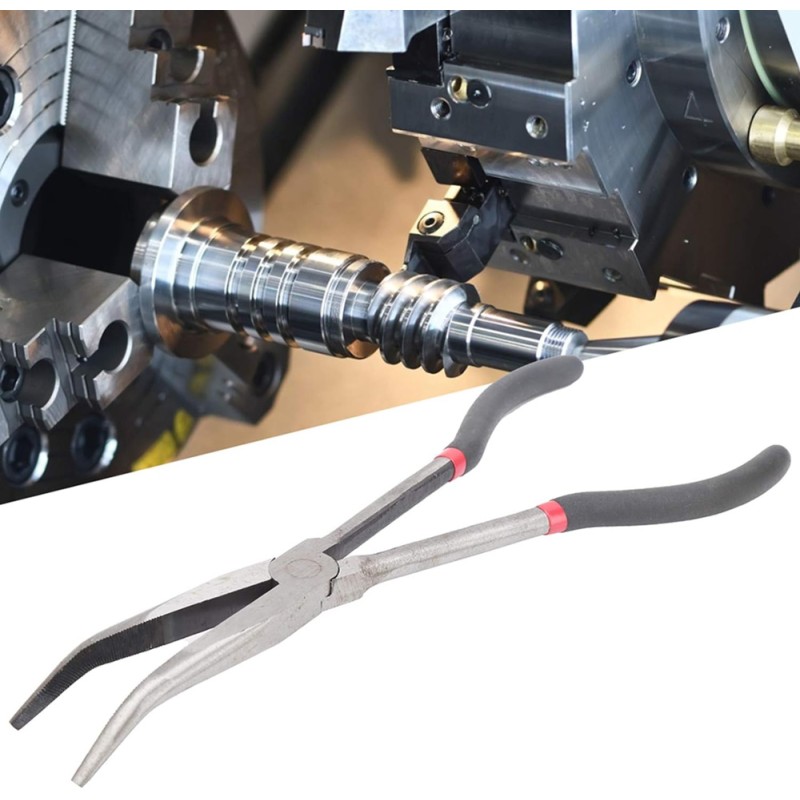 LONG NOISE PLIER 11"