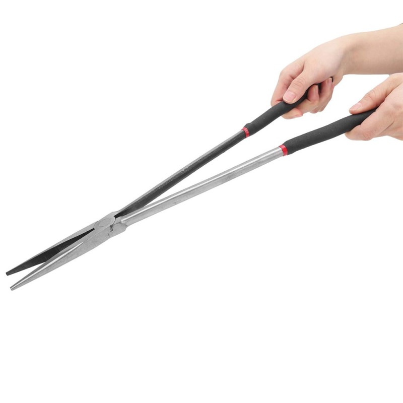 LONG NOSE PLIER 16" ( 0" )